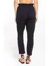 Z Supply Solid Black Brixton Jogger Size S - photo 3