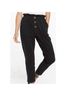 Z Supply Solid Black Brixton Jogger Size S - photo 4