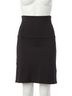 SPANX Solid Black Mid-Length Slip Size S - photo 1