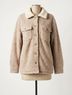 Z Supply Print Brown Jordan Jacket Size L - photo 1