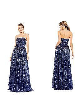 Mac Duggal Cocktail Dress