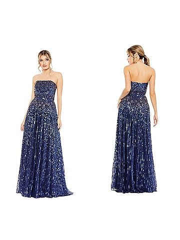Mac Duggal 91877 Cocktail Dress (view 1)