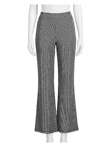 Johnny Was Jenna Metallic Easy Pant (view 1)