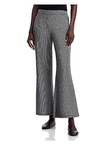 Johnny Was Jenna Metallic Easy Pant (view 2)