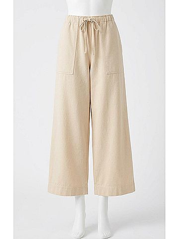 Z Supply Daycation Twill Utility Pant (view 1)
