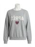 Z Supply Gray Apres Sweater Size L - photo 1