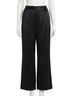 Johnny Was Black La Jolla Pant Size S - photo 1