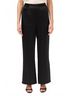 Johnny Was Black La Jolla Pant Size S - photo 2
