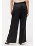 Johnny Was Black La Jolla Pant Size S - photo 4