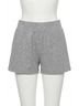 Z Supply Solid Gray Weekender Short Size L - photo 1