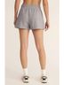 Z Supply Solid Gray Weekender Short Size L - photo 4