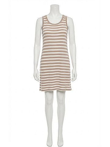 Z Supply Aya Striped Dress (view 1)
