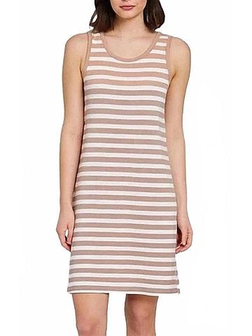 Z Supply Aya Striped Dress (view 2)