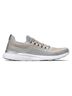 Athletic Propulsion Labs Gray Women's Techloom Breeze Sneaker Size 8 1/2 - photo 1