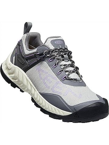 Keen Women's Nxis Evo Waterproof Sneaker (view 1)