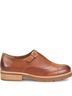Kork-Ease Brown Women's Cloetta Monk Strap Loafer Size 6 1/2 - photo 1