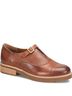 Kork-Ease Brown Women's Cloetta Monk Strap Loafer Size 6 1/2 - photo 3