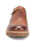 Kork-Ease Brown Women's Cloetta Monk Strap Loafer Size 6 1/2 - photo 5