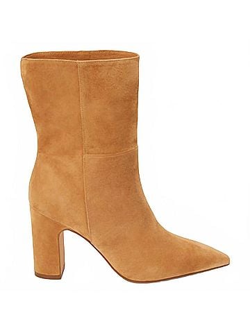 Matisse Women's Celeste Heeled Boots (view 1)