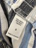 Maurices Stripes Multi Color White Shorts Size S - photo 5