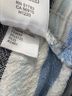 Maurices Stripes Multi Color White Shorts Size S - photo 6