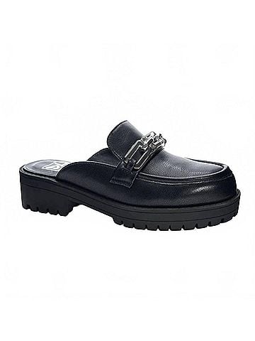Daisy Street Women's Vallor Backless Loafer (view 1)