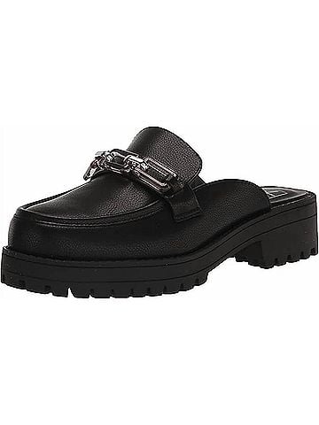 Daisy Street Women's Vallor Backless Loafer (view 2)