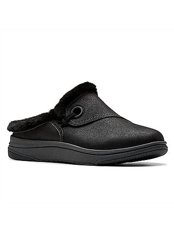 Clarks Women's Breeze Myth Clogs (view 2)