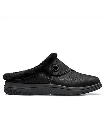 Clarks Women's Breeze Myth Clogs (view 1)
