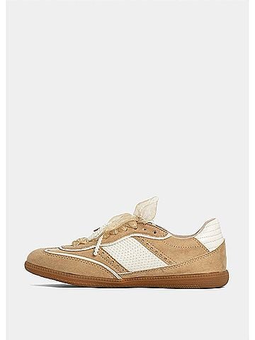 Shu Shop Women's Sophie Sneakers (view 2)