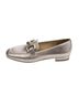 VANELi Silver Women's Simply Shoes Size 7 1/2 - photo 2
