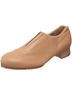 Bloch Brown Women's Tap Flex Slip-On Size 9 1/2 - photo 5