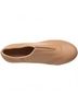 Bloch Brown Women's Tap Flex Slip-On Size 8 1/2 - photo 3
