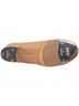 Bloch Brown Women's Tap Flex Slip-On Size 10 1/2 - photo 2