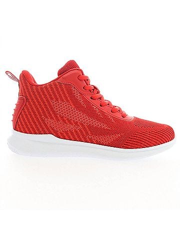 Propet Women's Travel Bound Hi Zip-Up Sneaker (view 1)