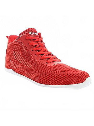 Propet Women's Travel Bound Hi Zip-Up Sneaker (view 2)