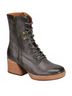Kork-Ease Gray Women's Raleigh Boot Size 9 1/2 - photo 5