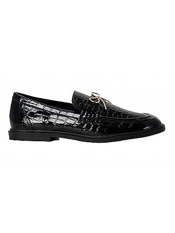 Shu Shop Women's Toulouse Croc Loafer (view 1)