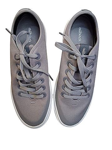 Allbirds Canvas Piper 2 Sneakers (view 1)
