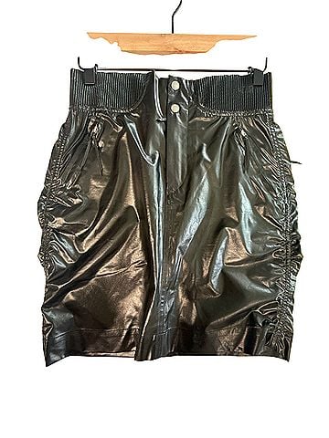 Isabel Marant Silk Skirt (view 1)