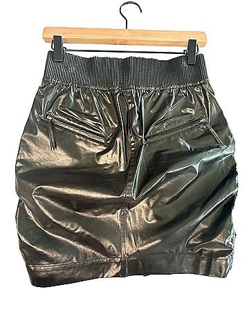 Isabel Marant Silk Skirt (view 2)