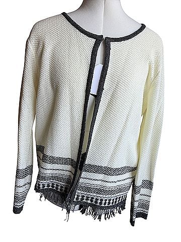 Maude Vivante Jacket (view 1)