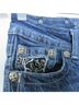 Miss Me Jeans Size 26 - photo 4