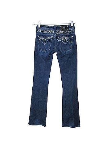 Miss Me Jeans (view 2)