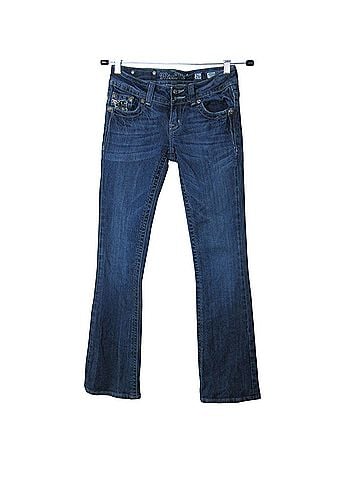 Miss Me Jeans (view 1)