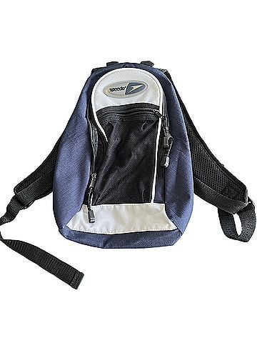 Speedo Backpack (view 1)