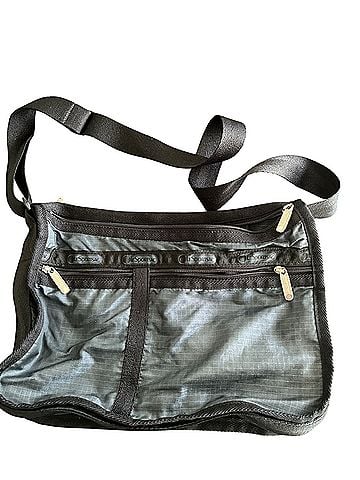LeSportsac Messenger (view 1)