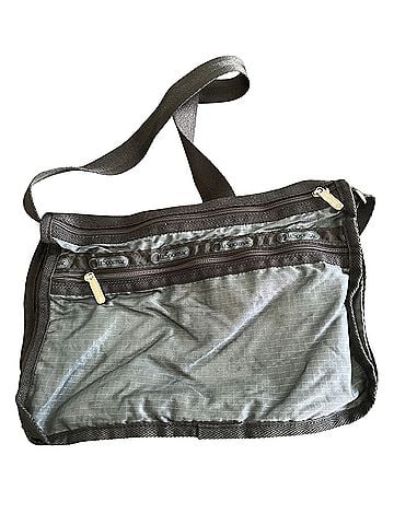 LeSportsac Messenger (view 2)