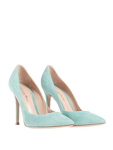 Gianvito Rossi Heels (view 2)