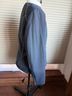 Etcetera Blue Jacket Size 12 - photo 6
